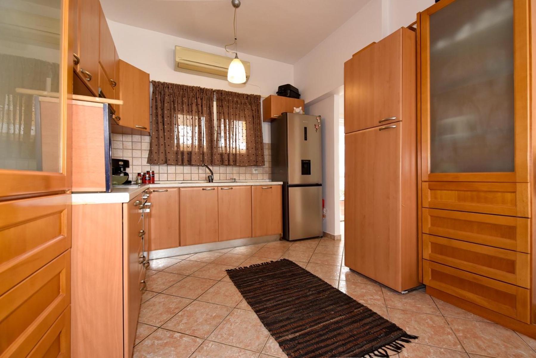 Beach Apartment Palaiontsiflikion Exterior photo